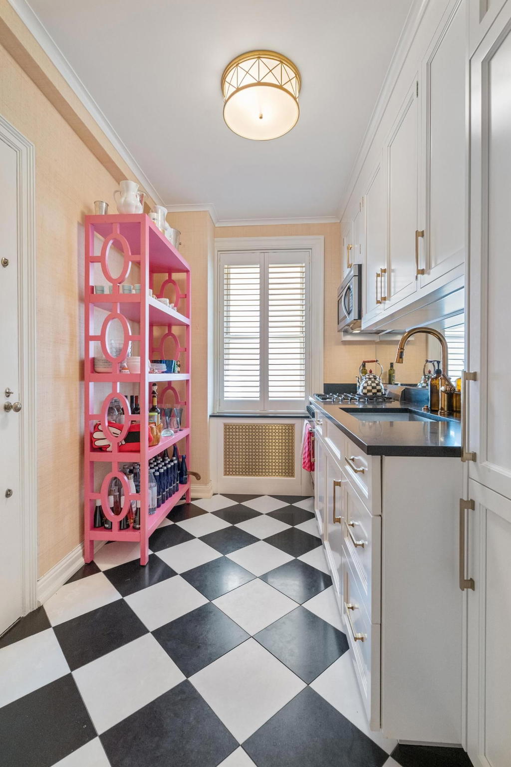 Real estate property located at 400 59th #3-A, New York, Sutton Place, New York City, NY, US