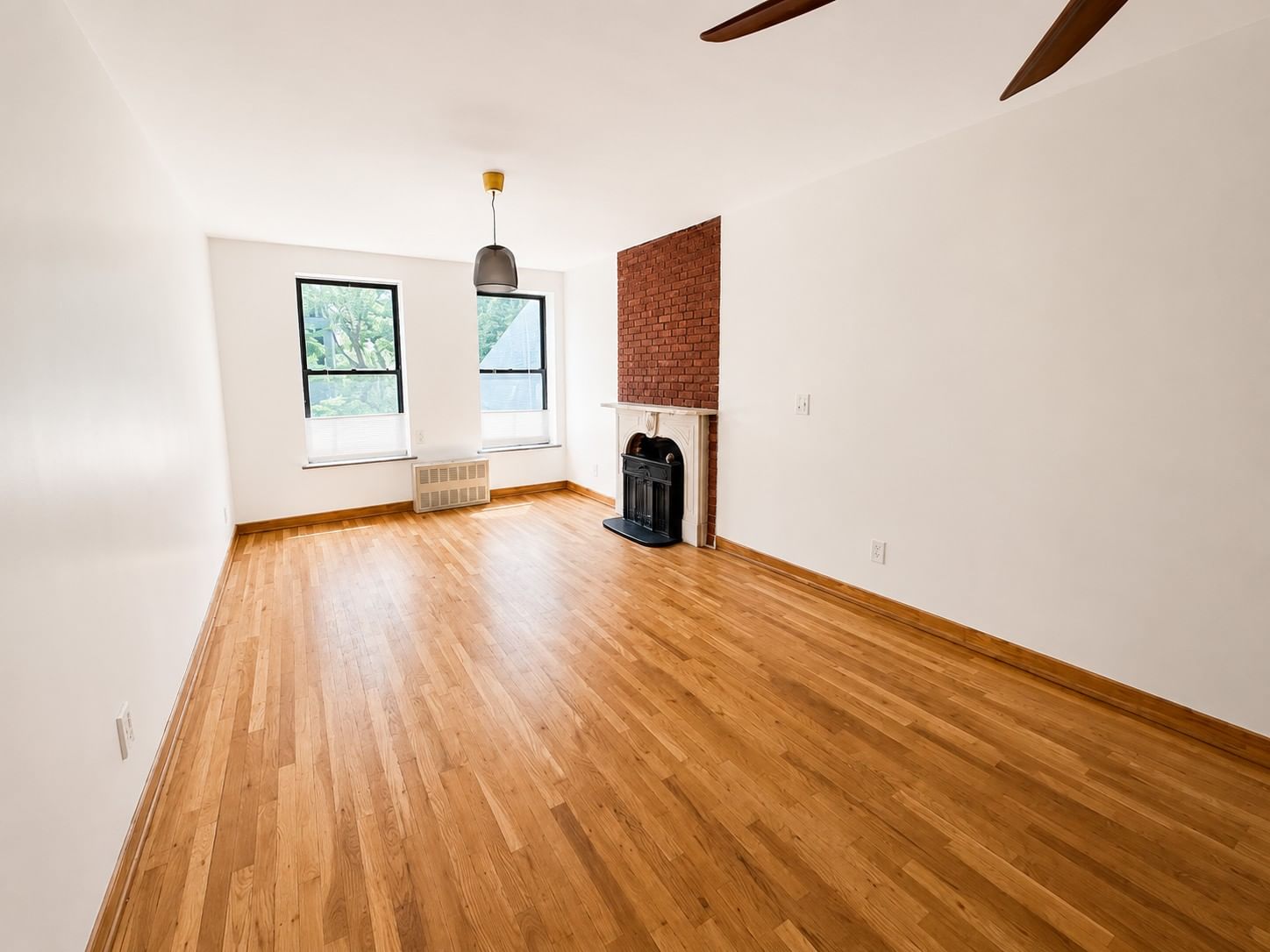 Real estate property located at 118 Clinton #2A, Kings, Clinton Hill, New York City, NY, US