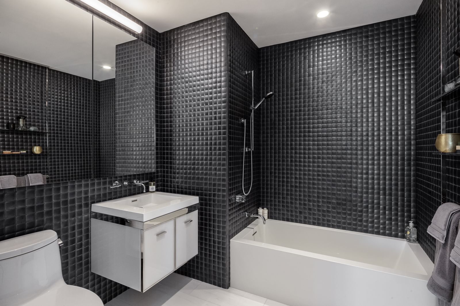 Real estate property located at 252 South #49C, New York, Chinatown, New York City, NY, US