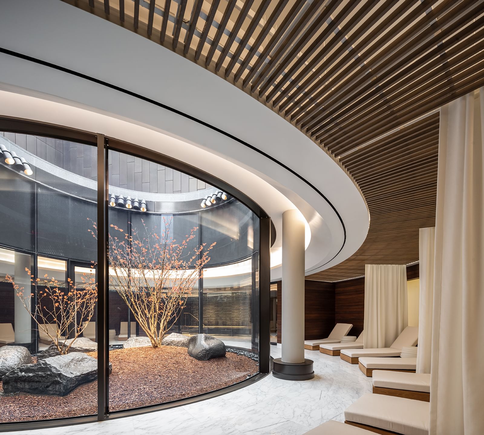 Real estate property located at 252 South #49C, New York, Chinatown, New York City, NY, US