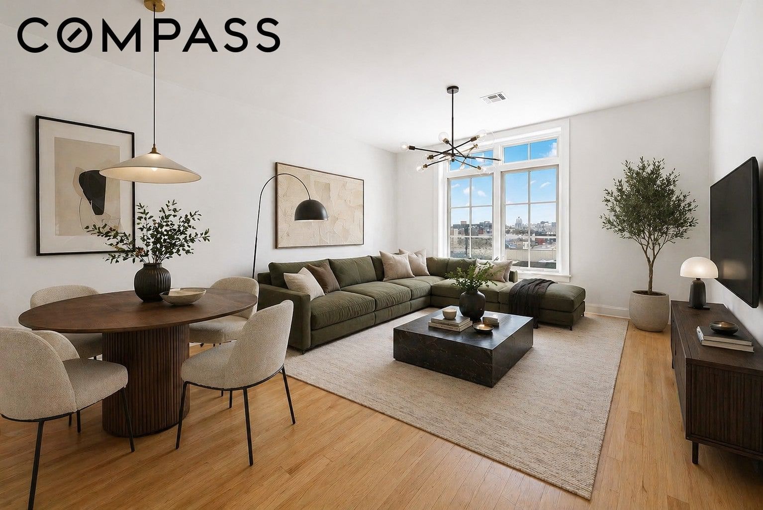 Real estate property located at 627 Dekalb #4A, Kings, Bedford-stuyvesant, New York City, NY, US