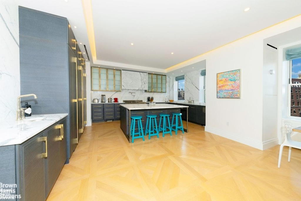 Real estate property located at 498 END #11A, New York, Upper West Side, New York City, NY, US