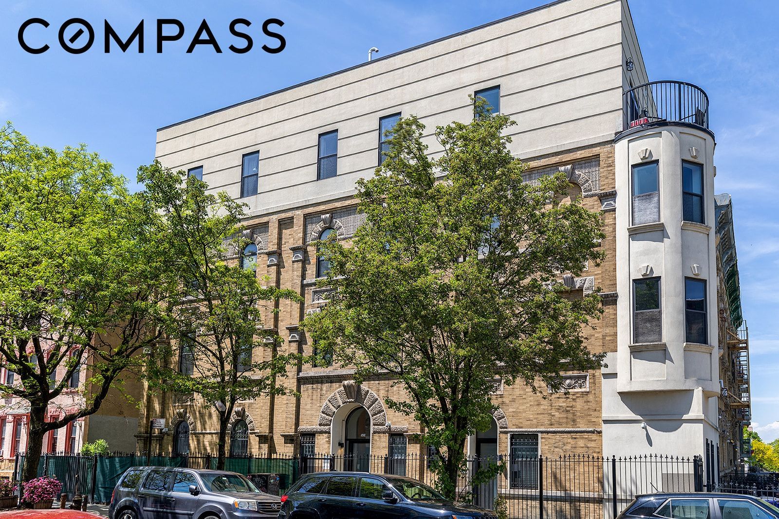 Real estate property located at 1474 Bushwick #4R, Kings, Bushwick, New York City, NY, US