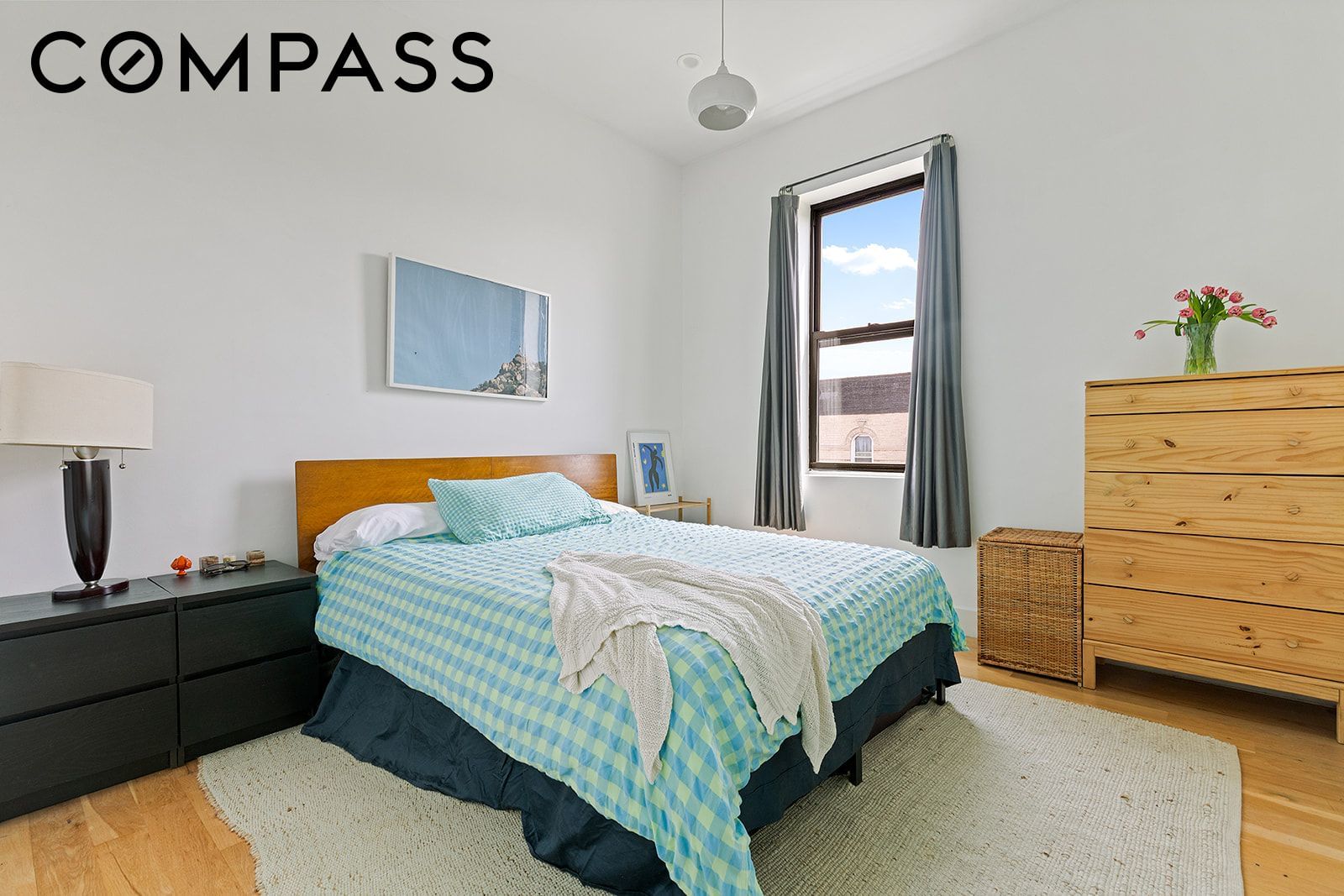 Real estate property located at 1474 Bushwick #4R, Kings, Bushwick, New York City, NY, US