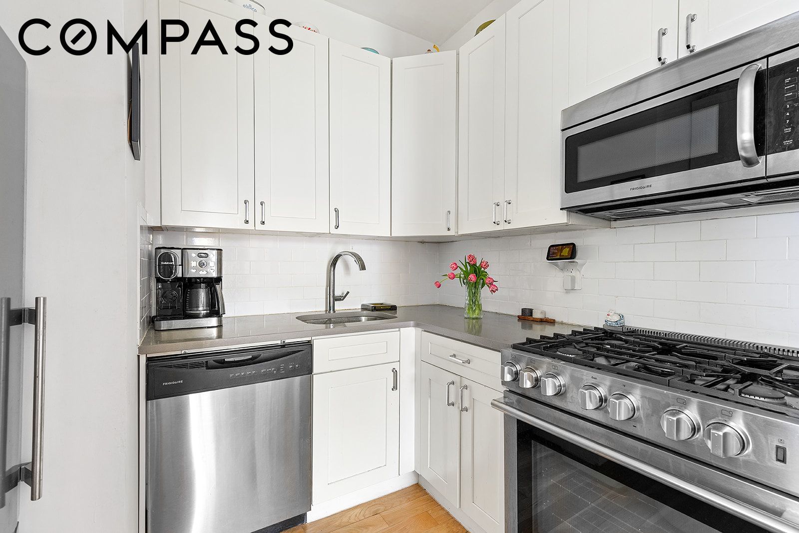 Real estate property located at 1474 Bushwick #4R, Kings, Bushwick, New York City, NY, US