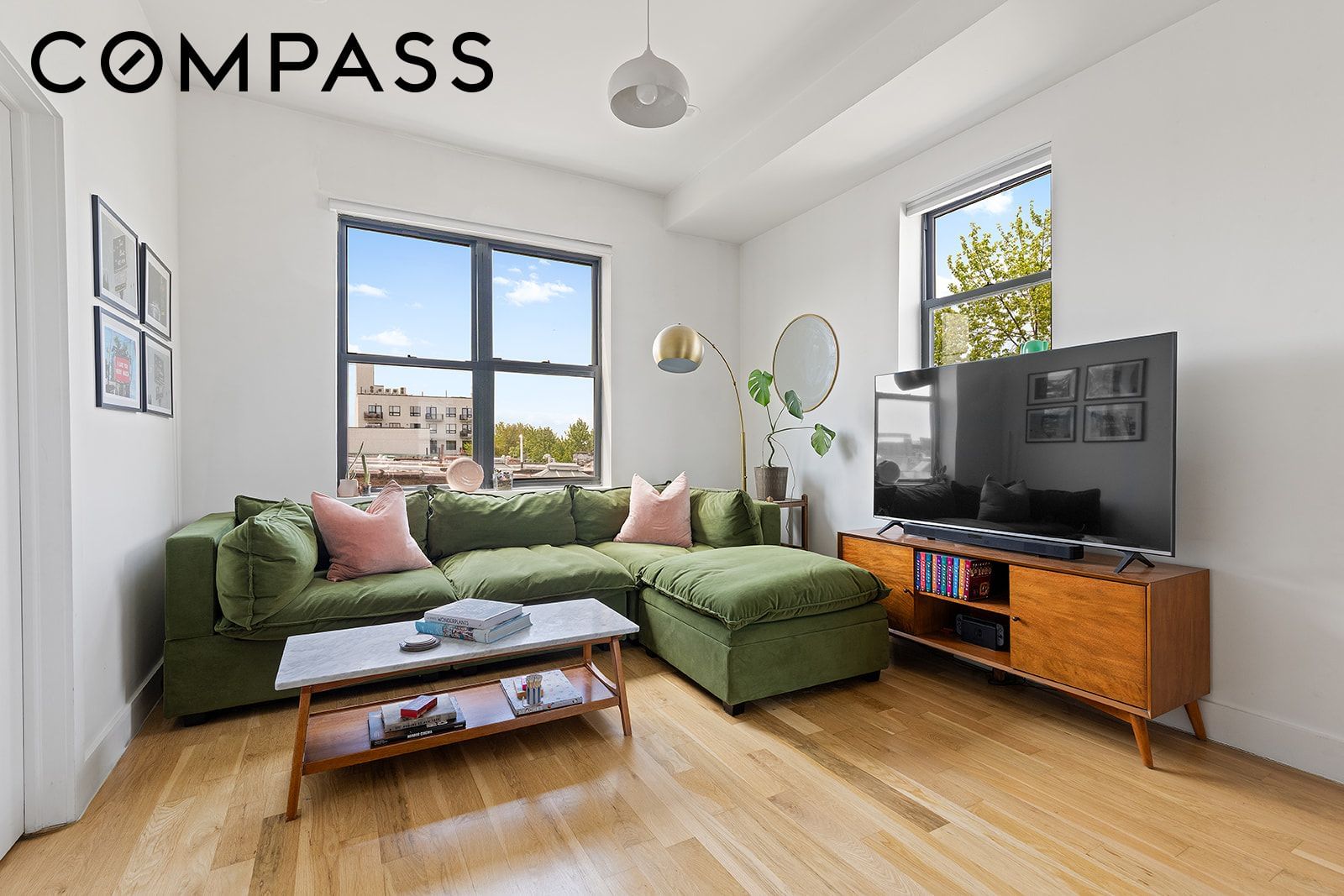 Real estate property located at 1474 Bushwick #4R, Kings, Bushwick, New York City, NY, US