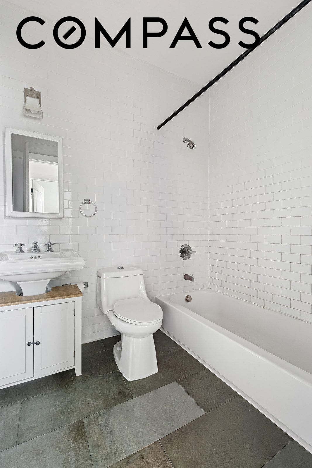 Real estate property located at 1474 Bushwick #4R, Kings, Bushwick, New York City, NY, US