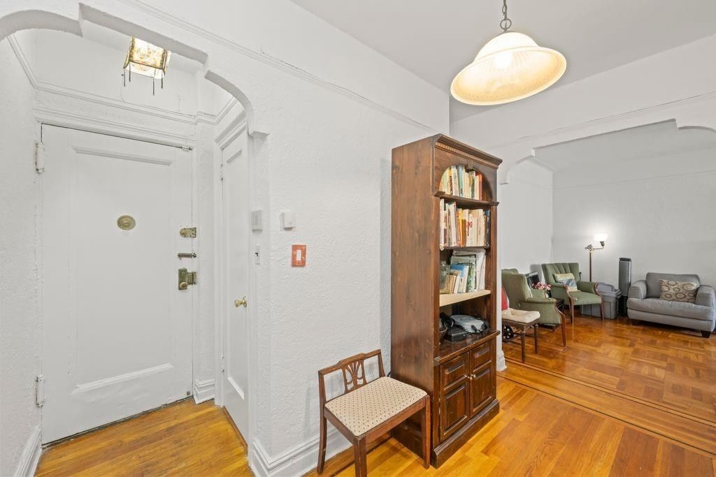 Real estate property located at 7119 Shore #6H, Kings, Bay Ridge, New York City, NY, US
