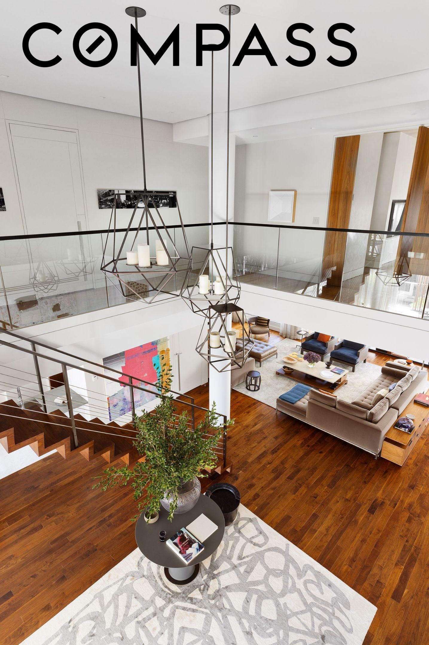 Real estate property located at 57 Irving PH9/10, New York, Gramercy Park, New York City, NY, US