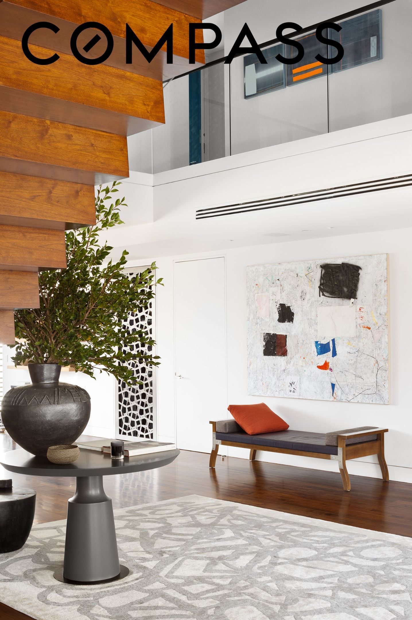 Real estate property located at 57 Irving PH9/10, New York, Gramercy Park, New York City, NY, US