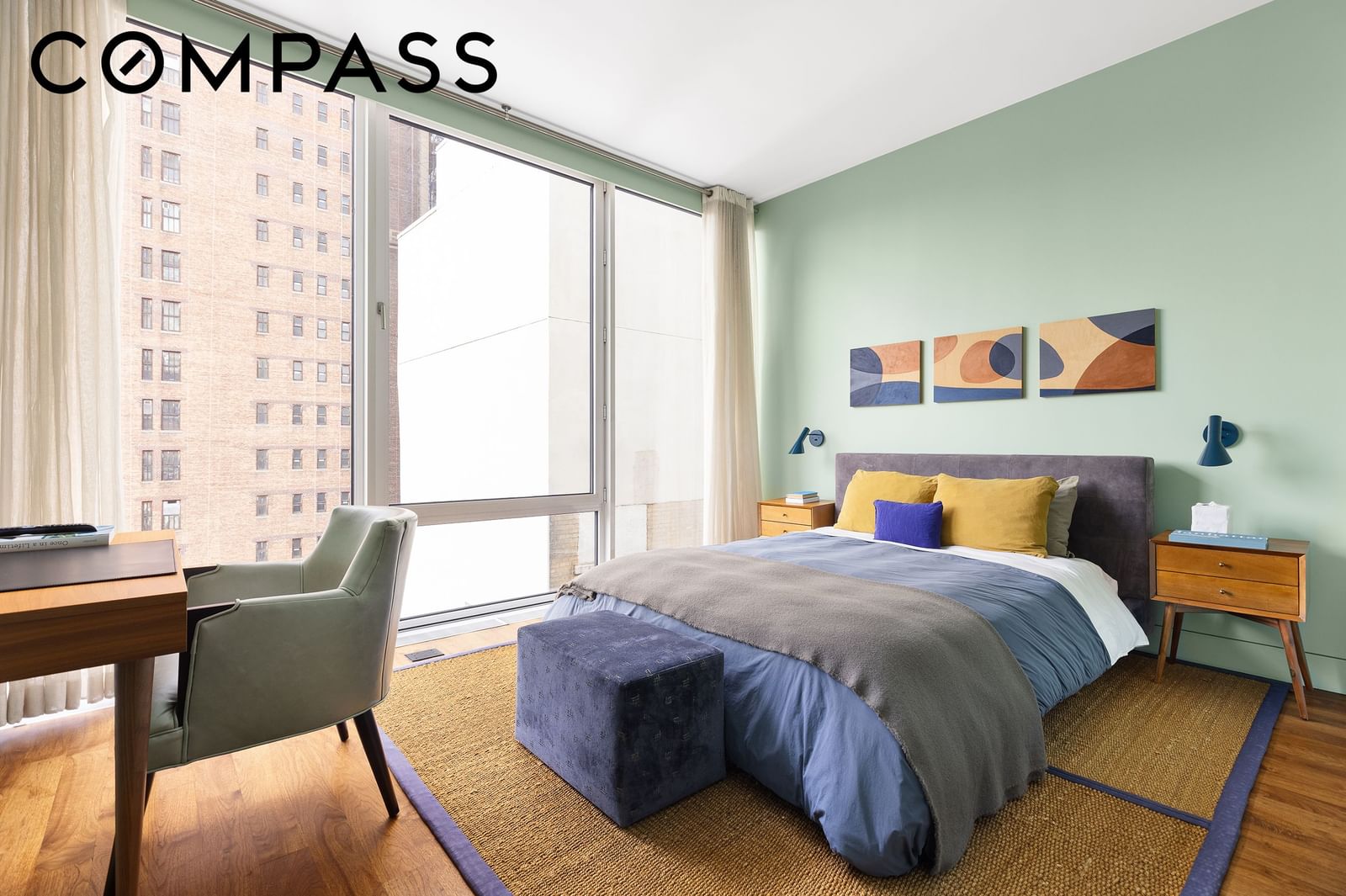 Real estate property located at 57 Irving PH9/10, New York, Gramercy Park, New York City, NY, US