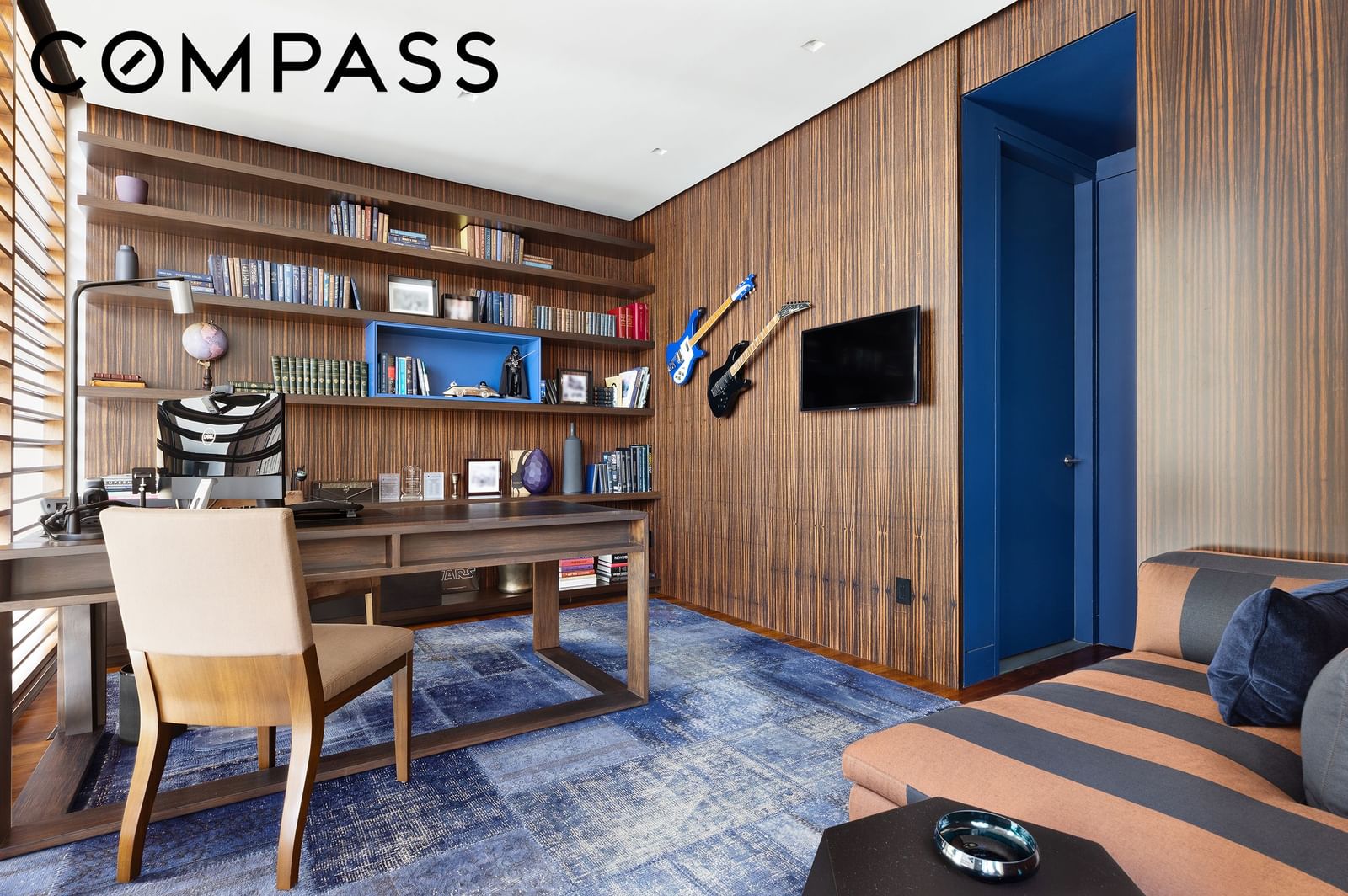 Real estate property located at 57 Irving PH9/10, New York, Gramercy Park, New York City, NY, US