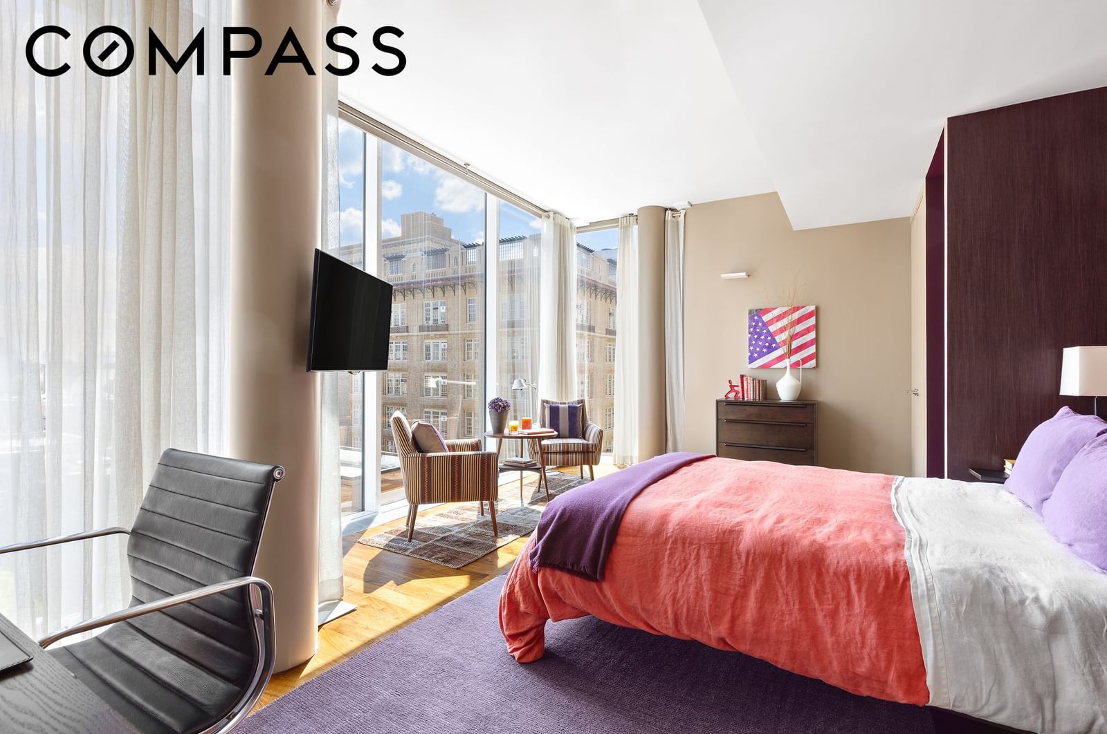 Real estate property located at 57 Irving PH9/10, New York, Gramercy Park, New York City, NY, US