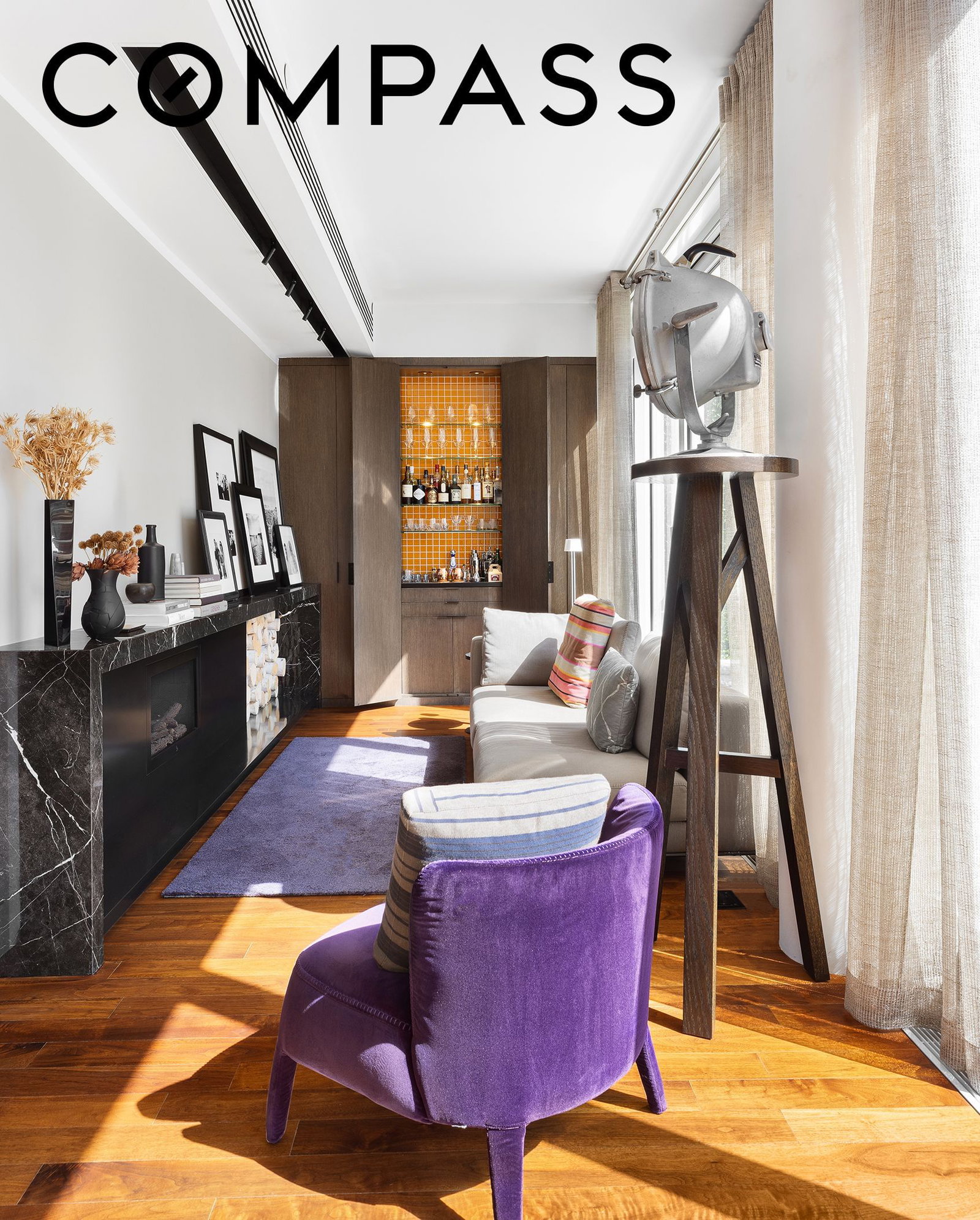 Real estate property located at 57 Irving PH9/10, New York, Gramercy Park, New York City, NY, US