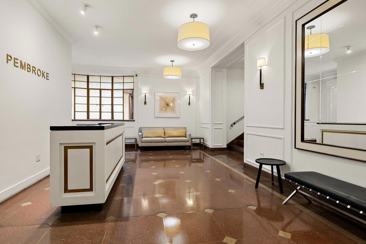 Real estate property located at 357 55TH #2G, New York, Hell's Kitchen, New York City, NY, US