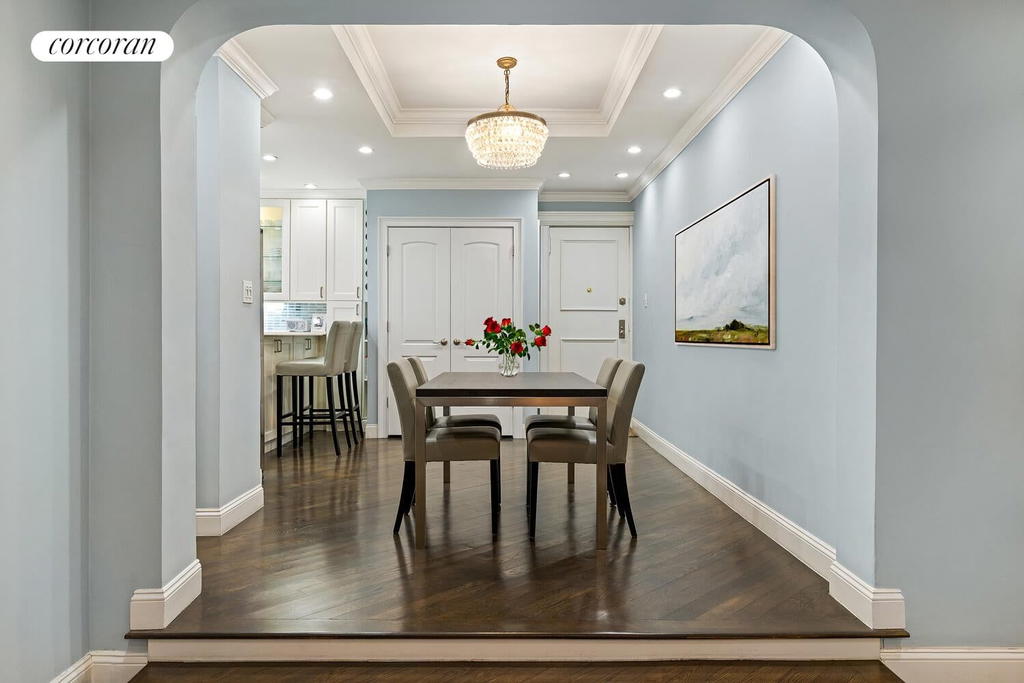 Real estate property located at 357 55TH #2G, New York, Hell's Kitchen, New York City, NY, US