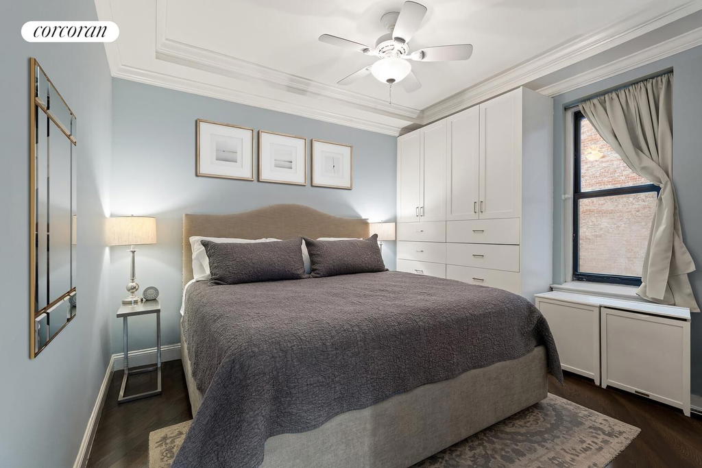 Real estate property located at 357 55TH #2G, New York, Hell's Kitchen, New York City, NY, US
