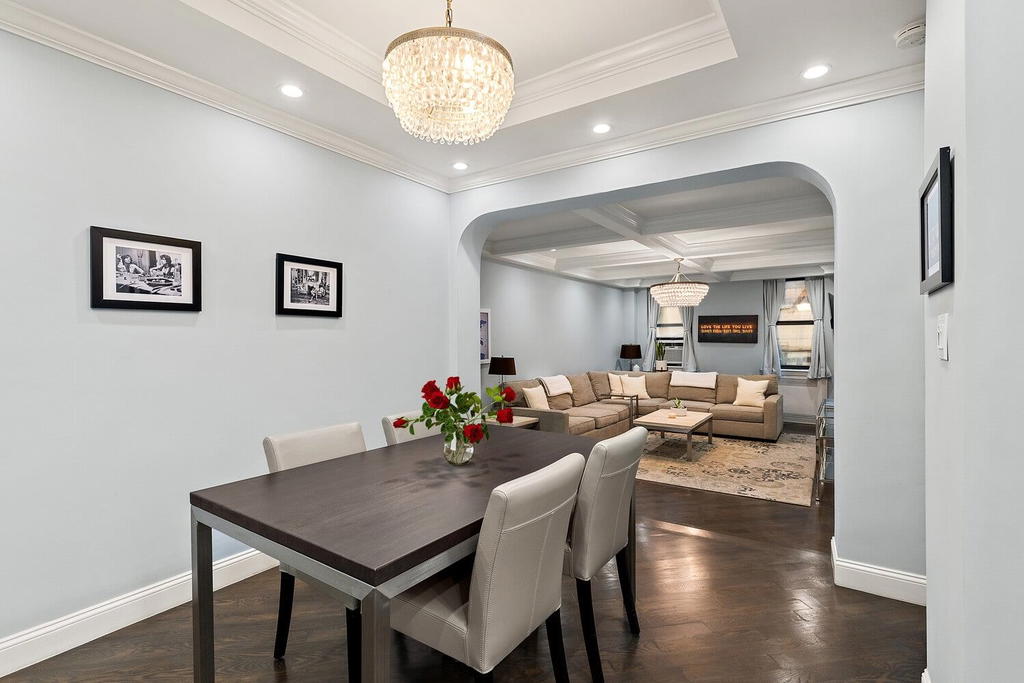 Real estate property located at 357 55TH #2G, New York, Hell's Kitchen, New York City, NY, US