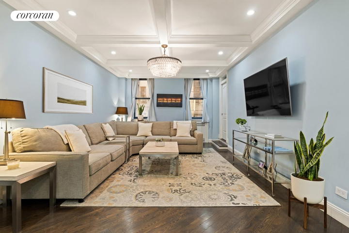 Real estate property located at 357 55TH #2G, New York, Hell's Kitchen, New York City, NY, US