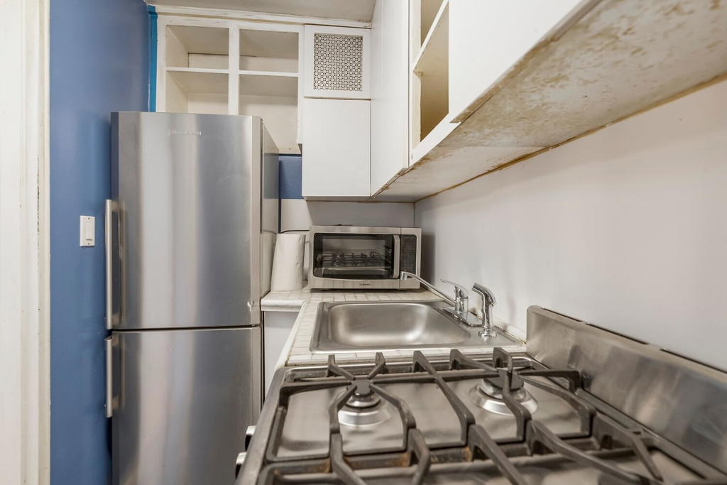Real estate property located at 60 RIVERSIDE #3H, New York, Upper West Side, New York City, NY, US