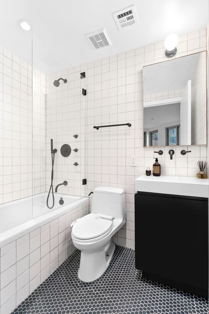Real estate property located at 395 2ND #1, Kings, Williamsburg, New York City, NY, US