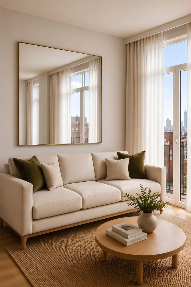 Real estate property located at 183 MC GUINNESS #6C, Kings, Greenpoint, New York City, NY, US