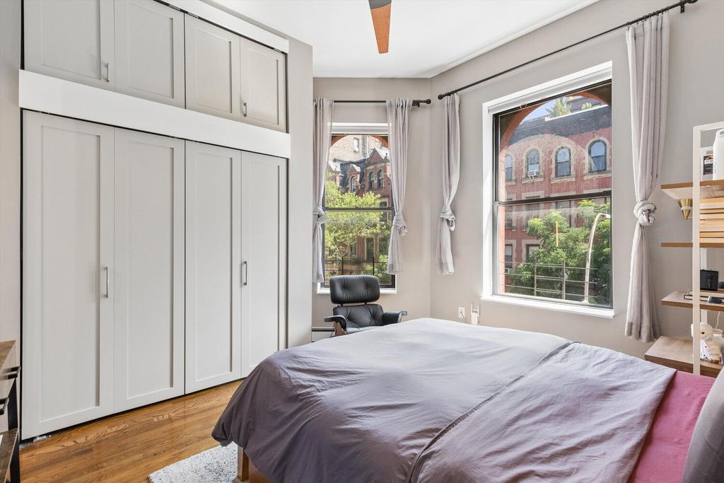 Real estate property located at 71 83RD #3F, New York, Upper West Side, New York City, NY, US