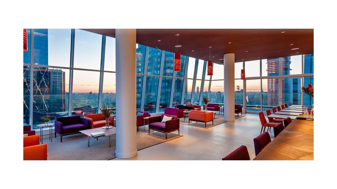 Real estate property located at 322 57TH #33H, New York, Hell's Kitchen, New York City, NY, US
