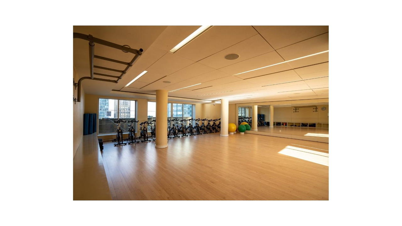Real estate property located at 322 57TH #33H, New York, Hell's Kitchen, New York City, NY, US