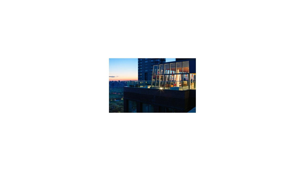 Real estate property located at 322 57TH #33H, New York, Hell's Kitchen, New York City, NY, US