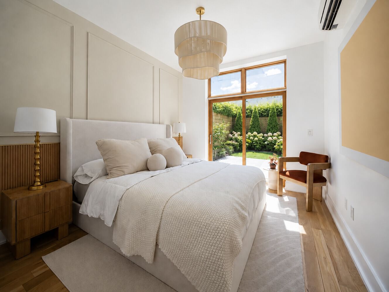 Real estate property located at 12 LAWTON #1, Kings, Bushwick, New York City, NY, US