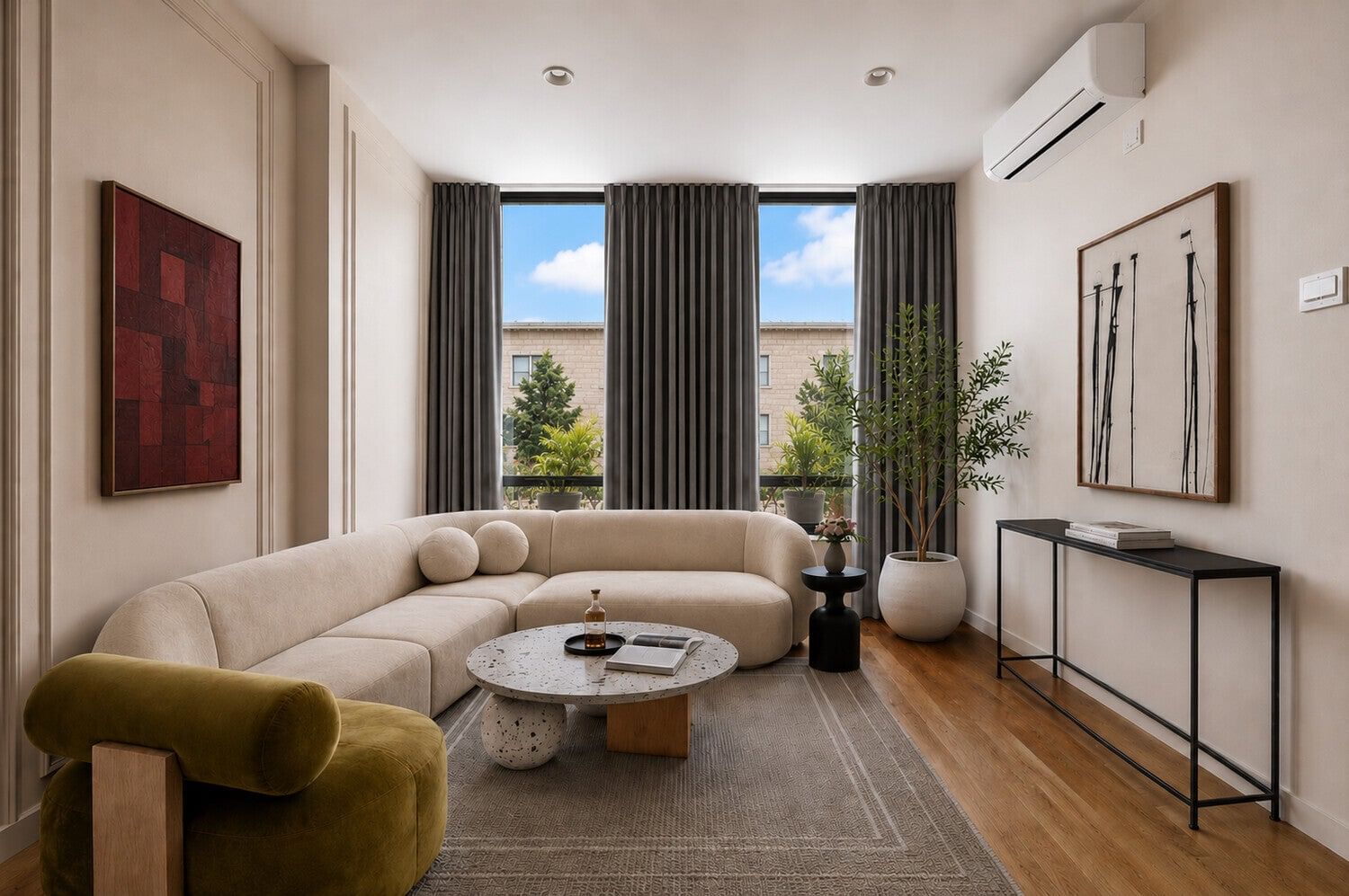 Real estate property located at 12 LAWTON #1, Kings, Bushwick, New York City, NY, US