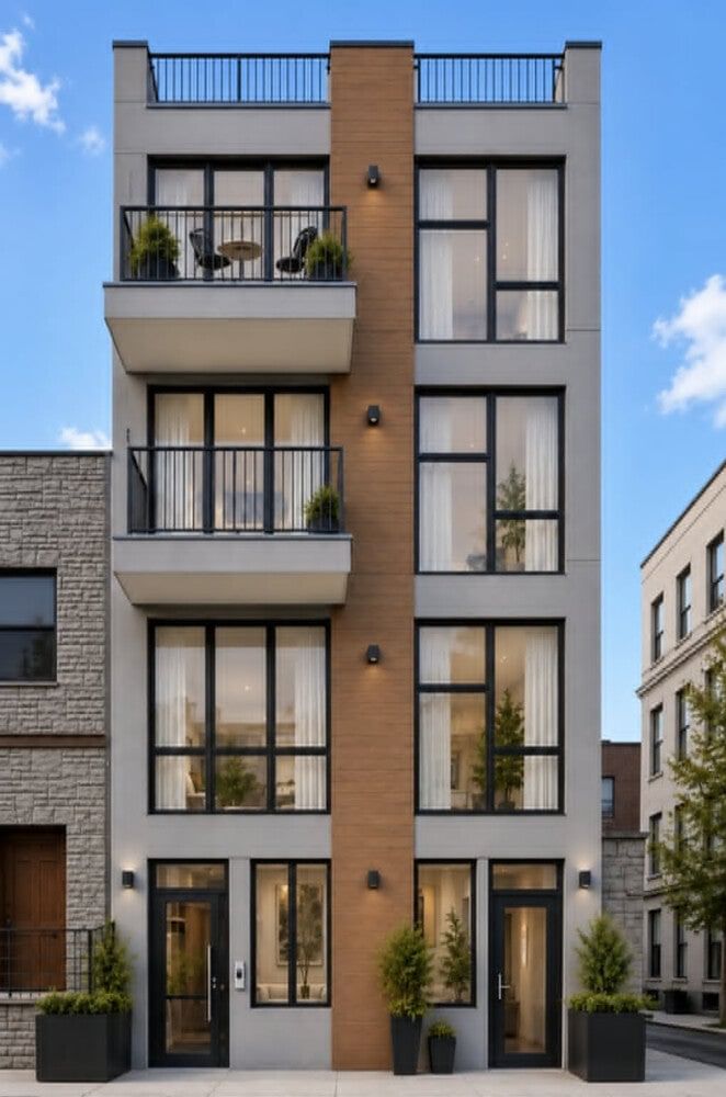 Real estate property located at 12 LAWTON #1, Kings, Bushwick, New York City, NY, US