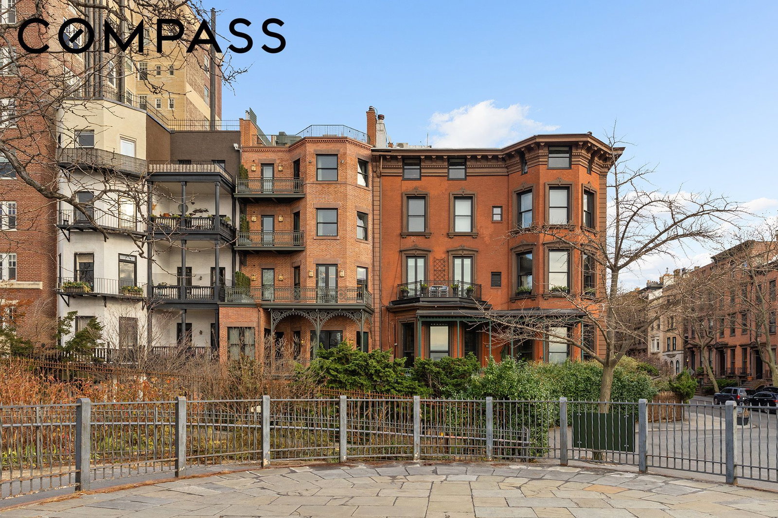 Real estate property located at 70 Remsen #10J, Kings, Brooklyn Heights, New York City, NY, US
