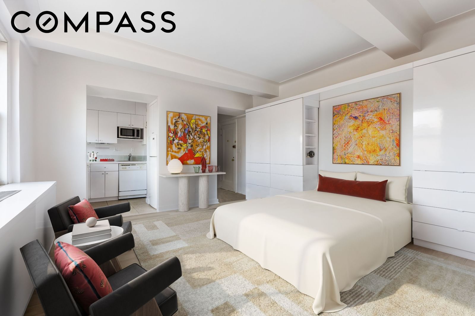 Real estate property located at 70 Remsen #10J, Kings, Brooklyn Heights, New York City, NY, US