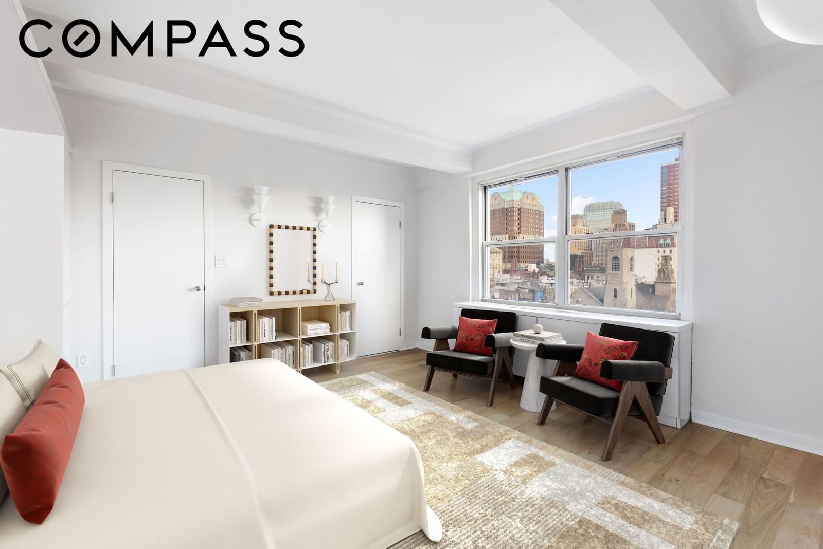 Real estate property located at 70 Remsen #10J, Kings, Brooklyn Heights, New York City, NY, US