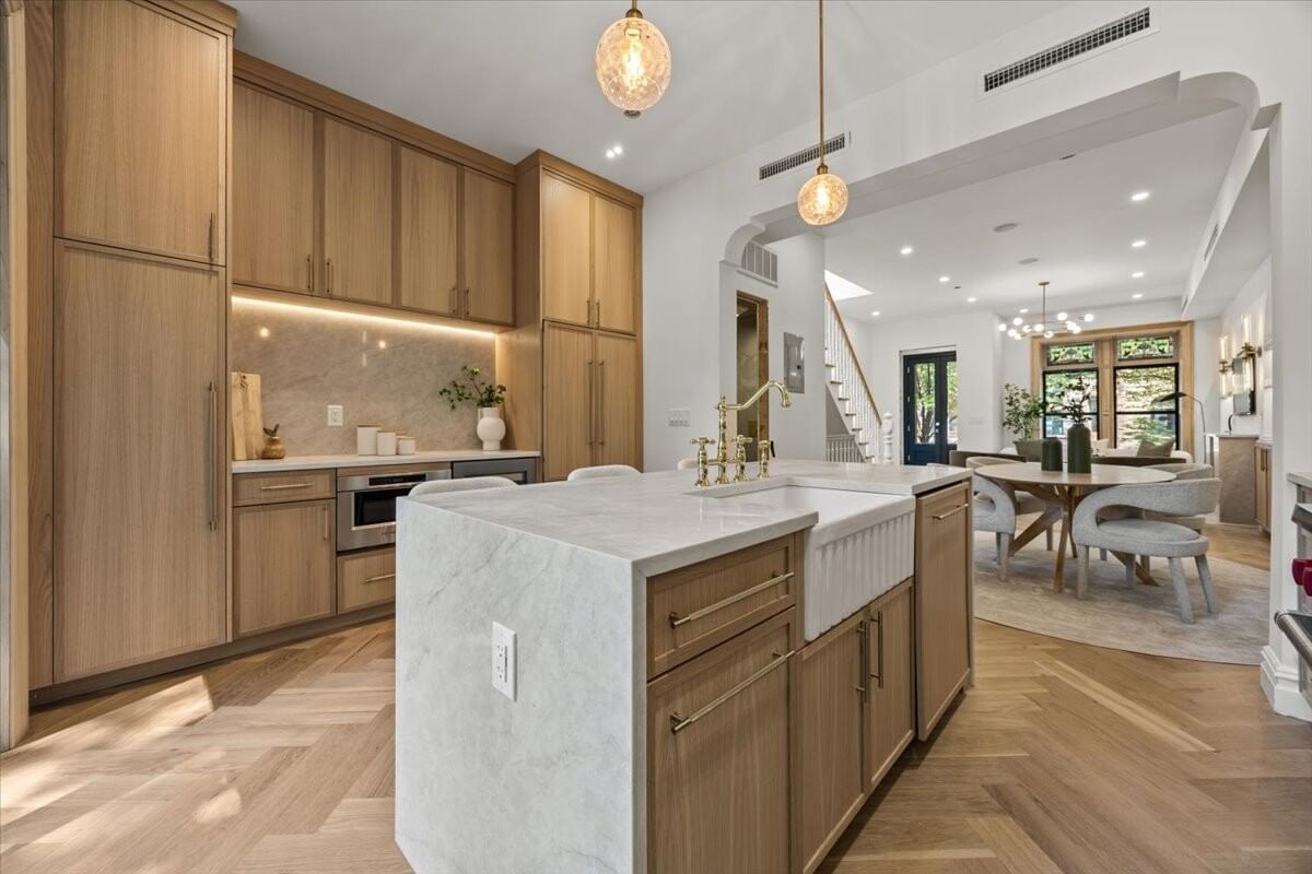 Real estate property located at 394 BAINBRIDGE, Kings, Stuyvesant Heights, New York City, NY, US
