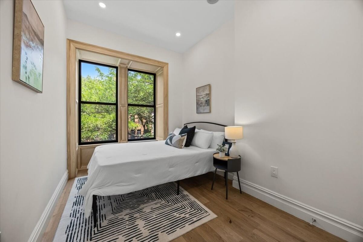Real estate property located at 394 BAINBRIDGE, Kings, Stuyvesant Heights, New York City, NY, US