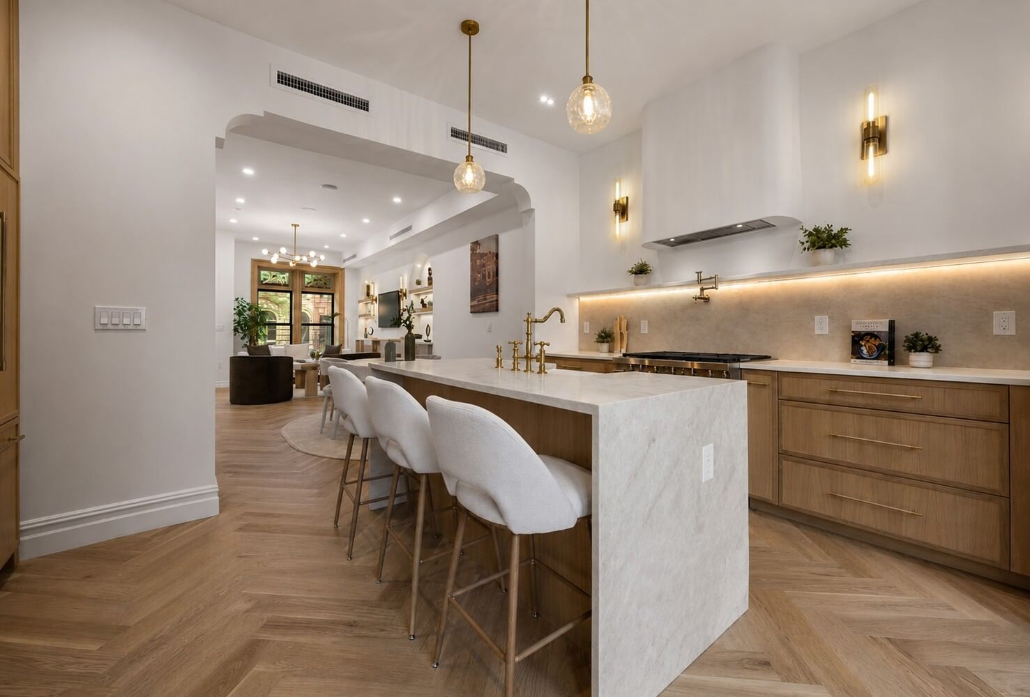 Real estate property located at 394 BAINBRIDGE, Kings, Stuyvesant Heights, New York City, NY, US