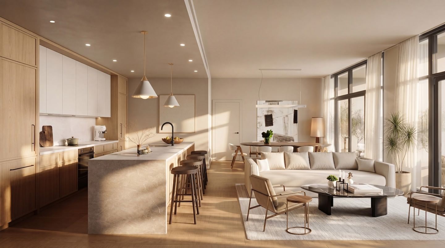 Real estate property located at 717 Grand #603, Kings, Williamsburg, New York City, NY, US