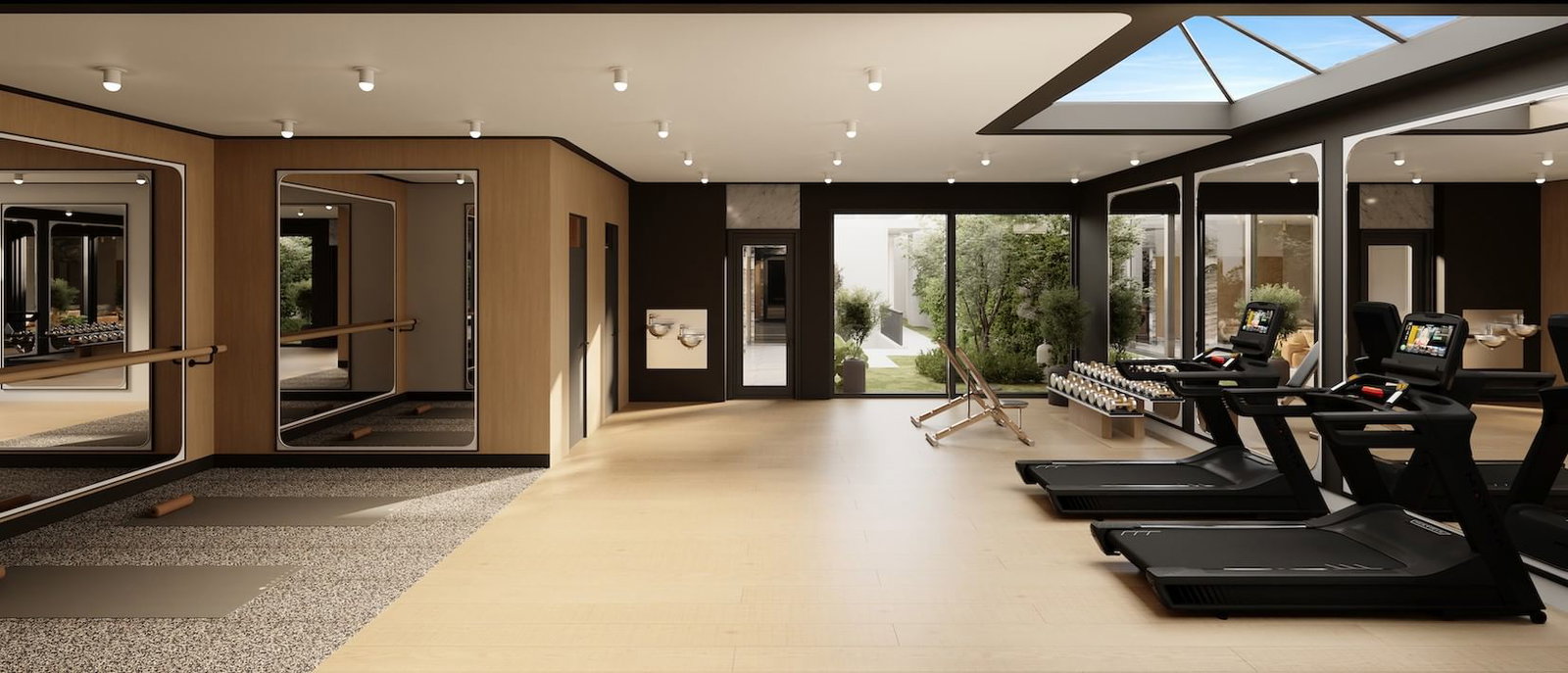 Real estate property located at 717 Grand #603, Kings, Williamsburg, New York City, NY, US