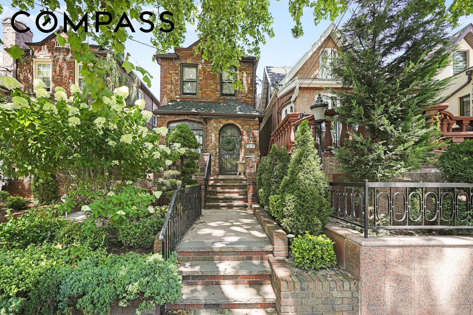 Real estate property located at 119 86th, Kings, Bay Ridge, New York City, NY, US