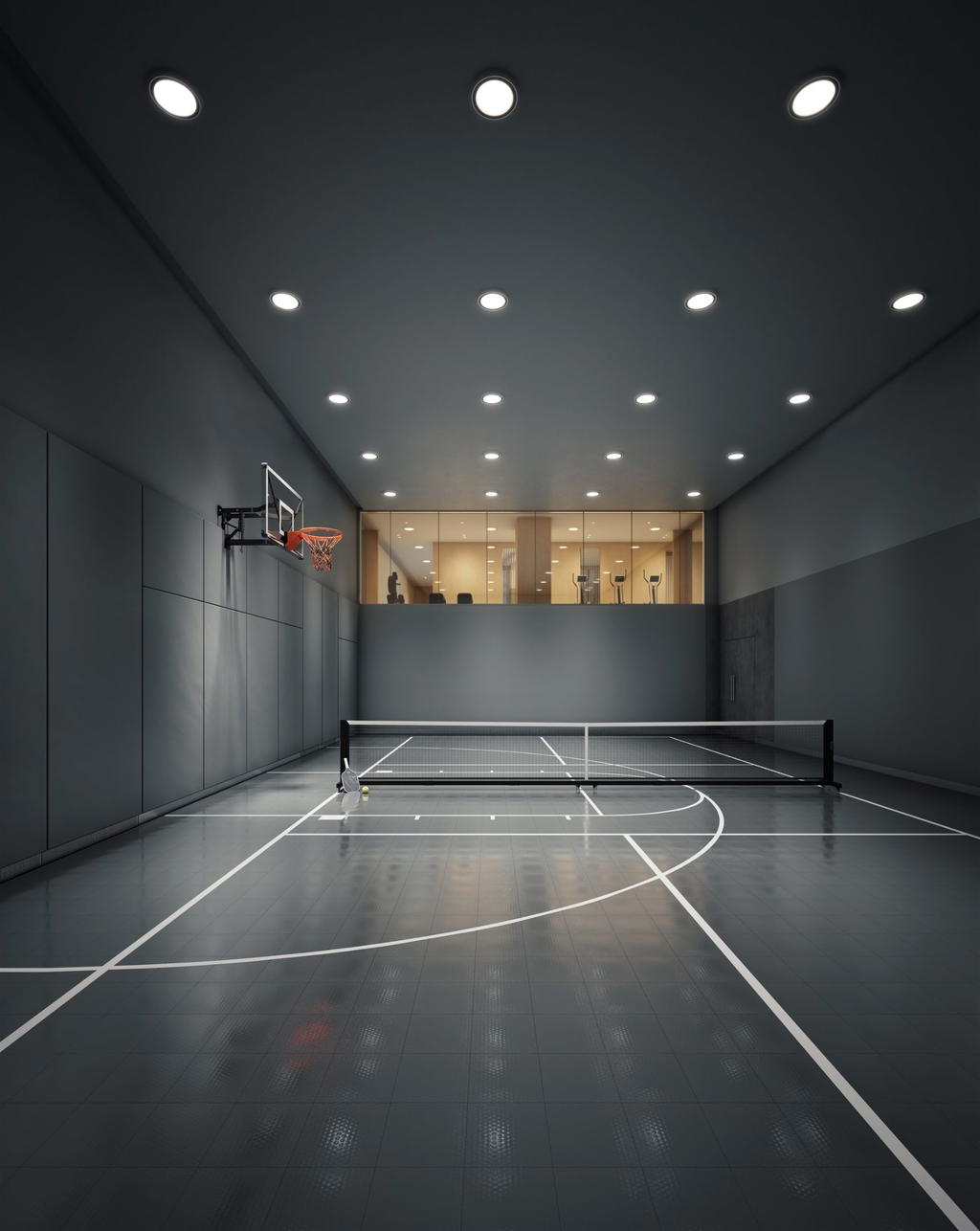Real estate property located at 126 57th #804, New York, Midtown East, New York City, NY, US
