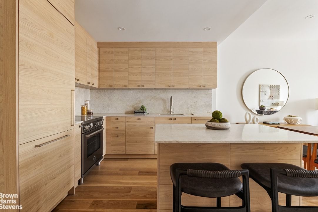 Real estate property located at 212 HURON #2, Kings, Greenpoint, New York City, NY, US