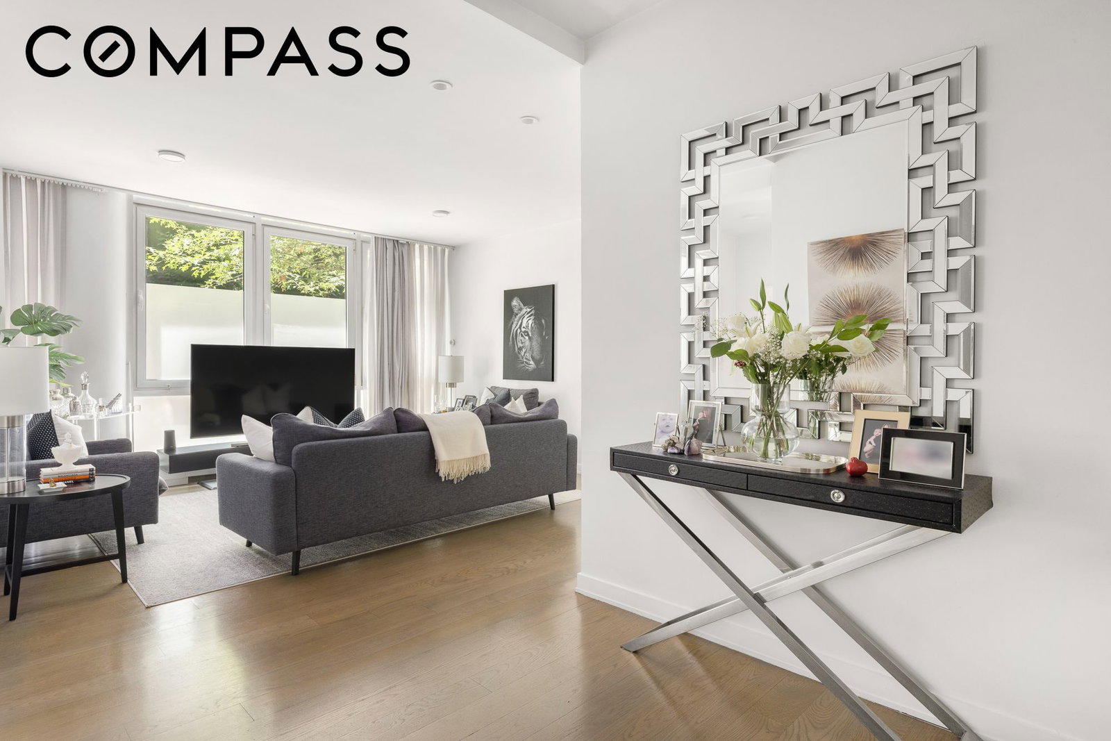 Real estate property located at 22 Renwick #1A, New York, Hudson Square, New York City, NY, US