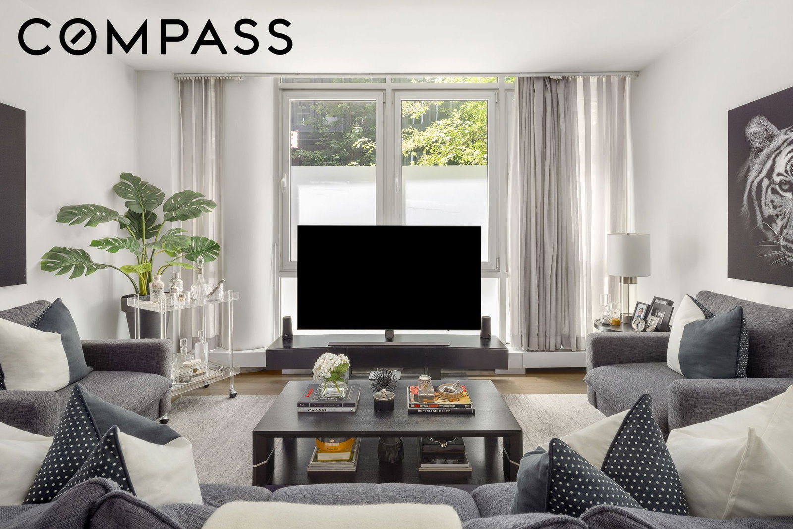 Real estate property located at 22 Renwick #1A, New York, Hudson Square, New York City, NY, US