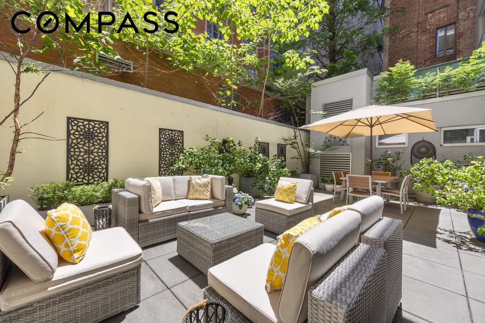 Real estate property located at 22 Renwick #1A, New York, Hudson Square, New York City, NY, US