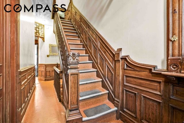 Real estate property located at 462 Decatur, Kings, Bedford-stuyvesant, New York City, NY, US
