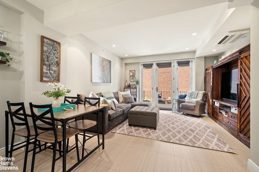 Real estate property located at 30-11 21ST #4E, Queens, Astoria, New York City, NY, US