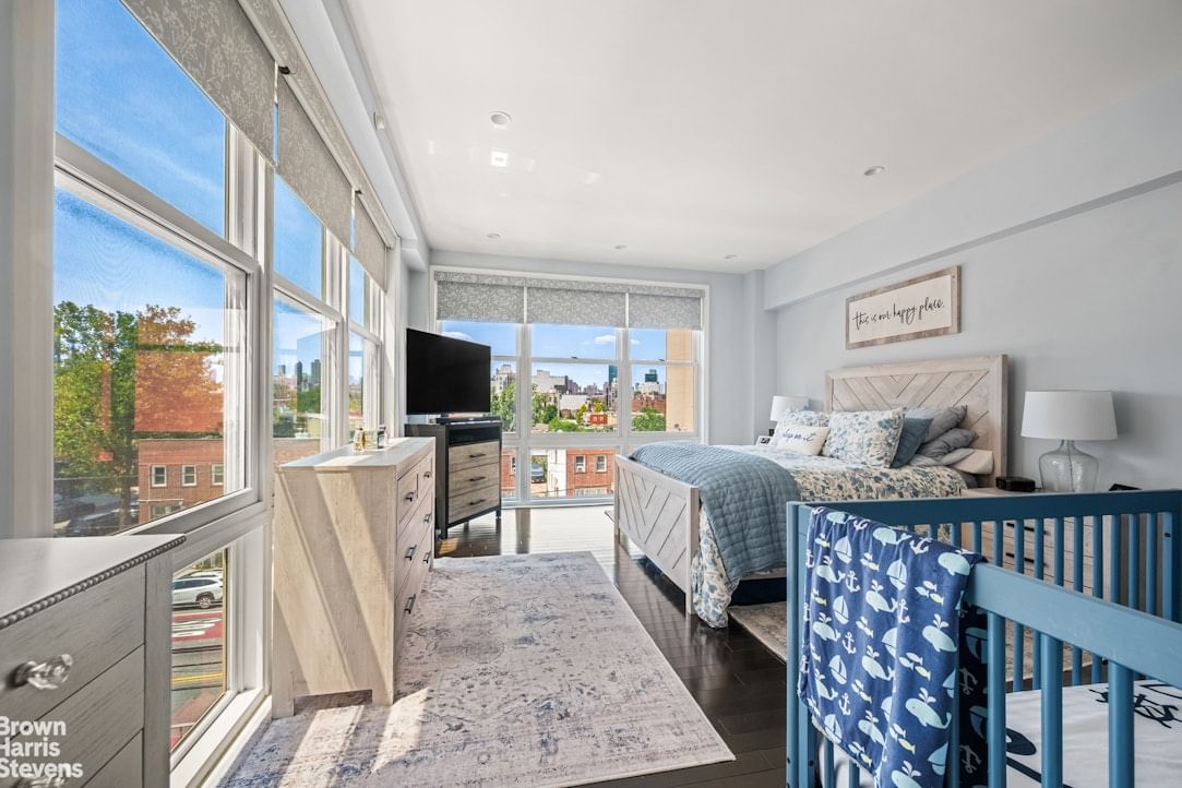 Real estate property located at 30-11 21ST #4E, Queens, Astoria, New York City, NY, US